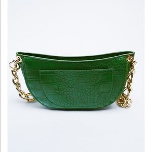 Zara shoulder bag